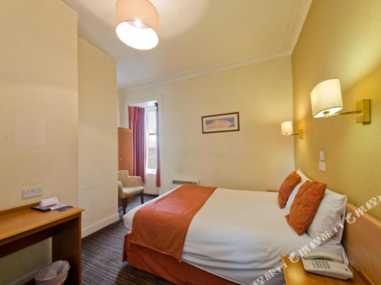 Muthu Oban Regent Hotel Room Type - Standard Double Room