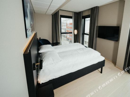 Comfort Hotel Bodø Room Type - Superior Double Room