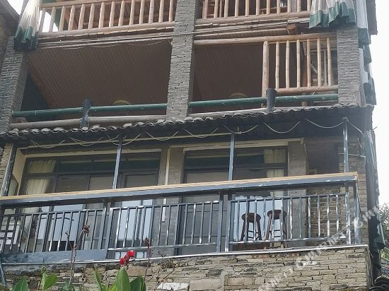 连南千年瑶寨边缘客栈