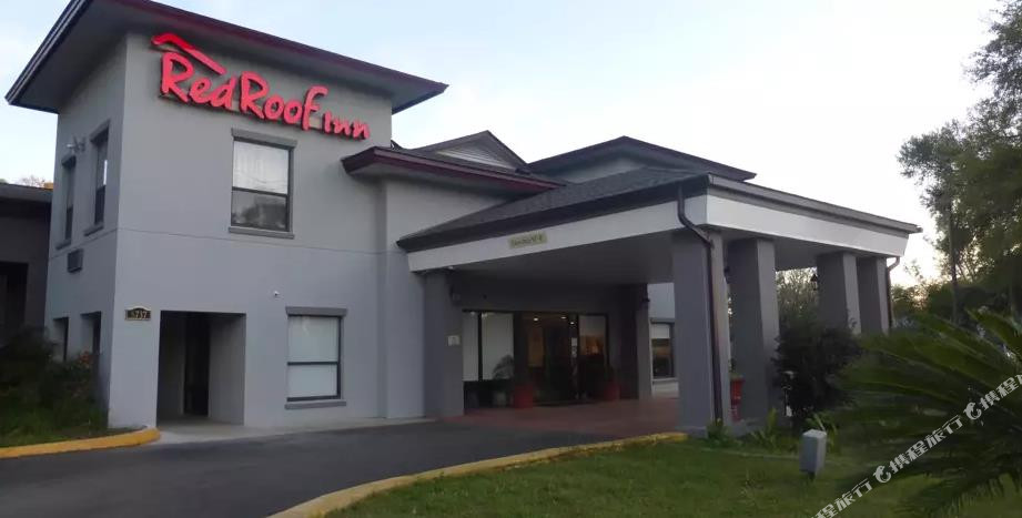 Wacissa酒店住宿-贝斯特韦斯特塞米诺尔酒店