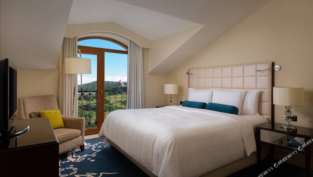 Tsaghkadzor Marriott Hotel