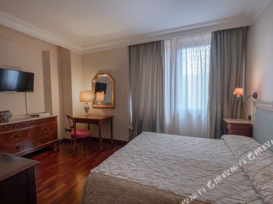 Hotel Relais Ducale Room Type - Comfort Room