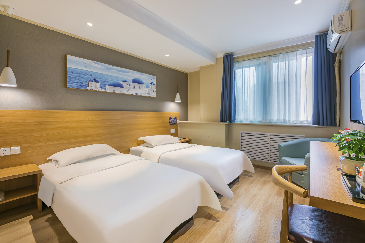 速8酒店(北京西直门店)-官方