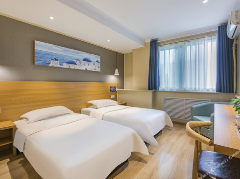 速8酒店(北京西直门店)主图