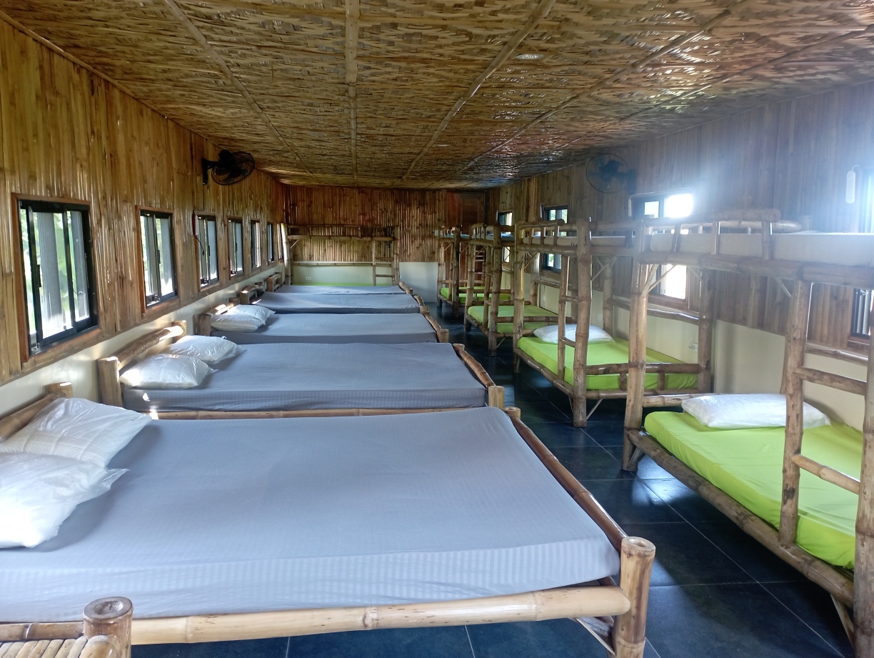 湖屋度假村-官方