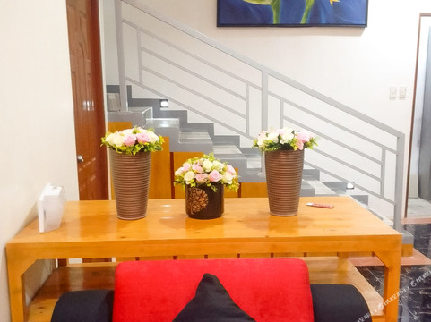 Majestique Hotel, Albay Bicol