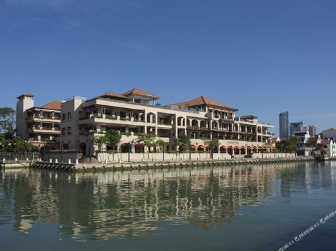 马六甲酒店住宿-马六甲卡萨戴尔里奥酒店