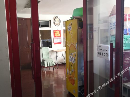 呼伦贝尔三角地宾馆