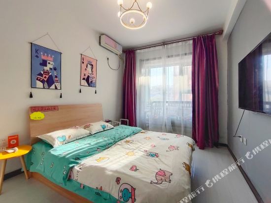 吉林嘉阁日租房