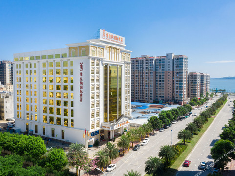 汕尾维也纳酒店城区兴业路店