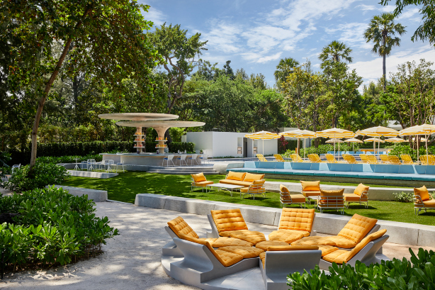 华欣标准酒店-官方