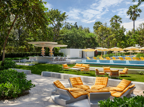 The Standard, Hua Hin