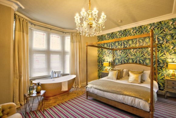 皇家酒店克鲁, A BRILLIANT Collection-官方