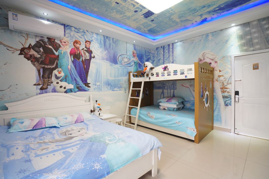 Meisu Homestay (Bicester Shopping Village)