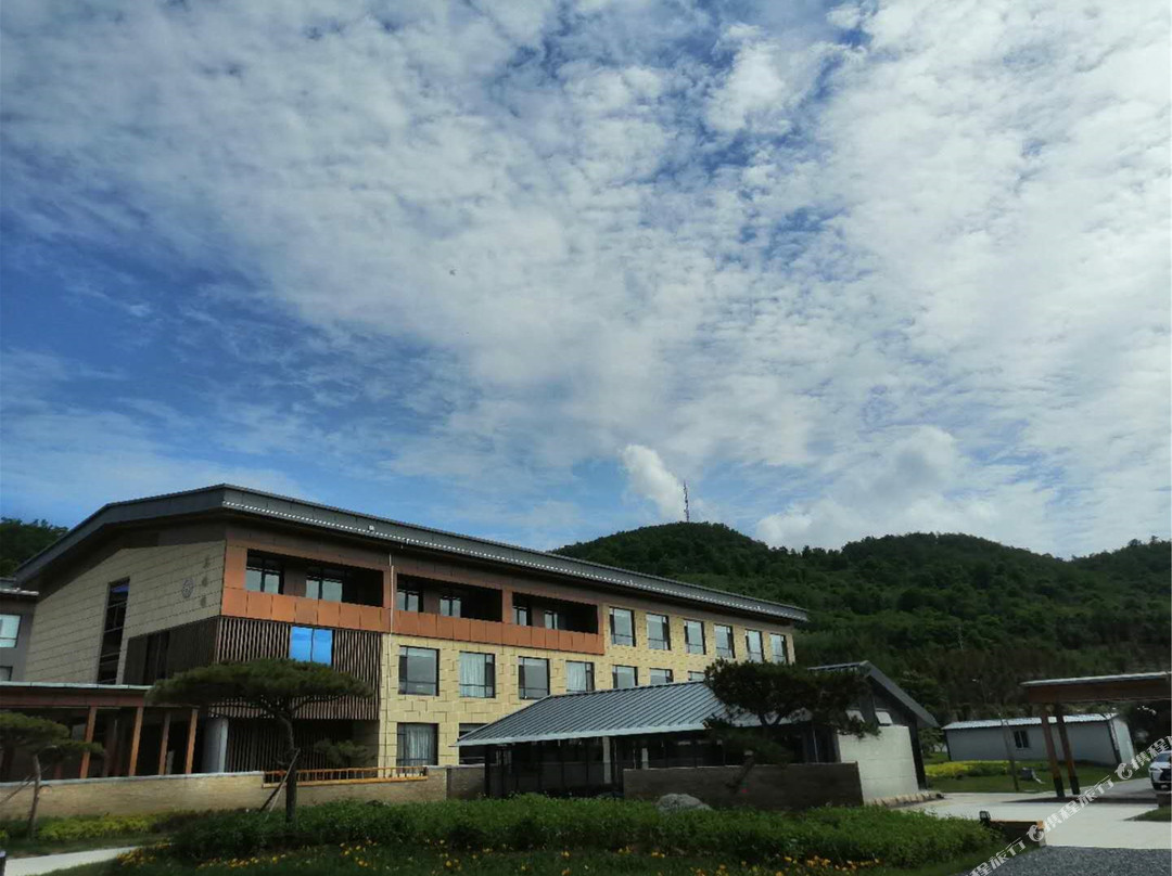 延安农垦大酒店