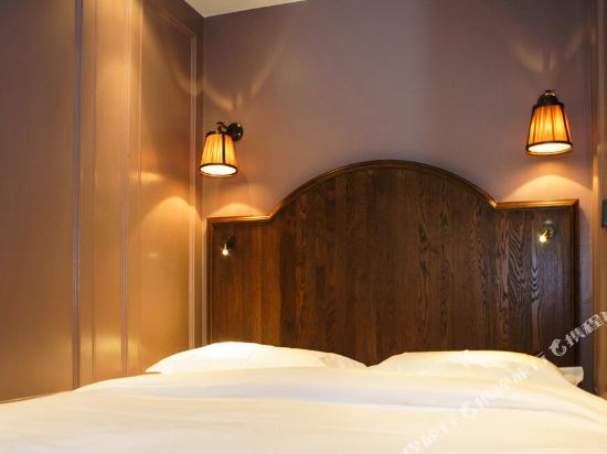 Mimi's Hotel Soho Room Type - Mimi's Cosy Room No Window