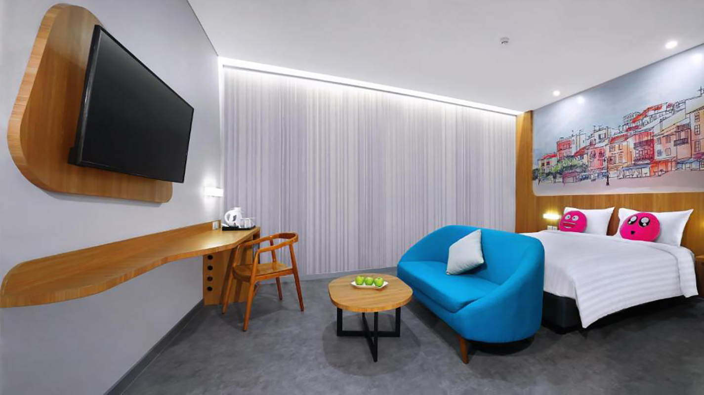 favehotel Ketapang-官方