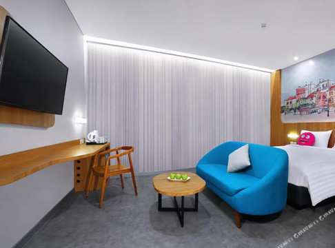 Sutera酒店住宿-favehotel Ketapang