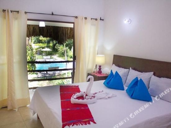Hotel La Aldea del Halach Huinic Room Type - Junior Suite