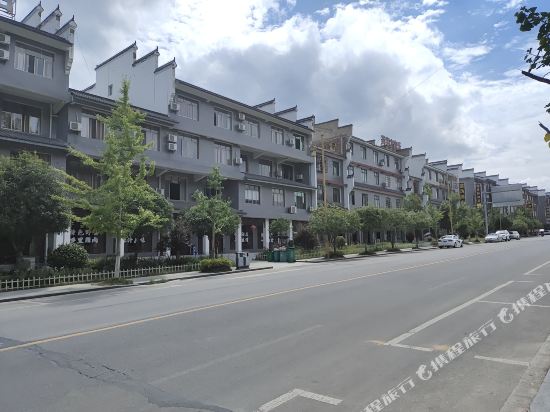 宁乡湘茗大酒店