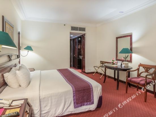 Inna Grand Bali Beach Hotel