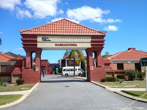 Redcliffe酒店住宿-山王马拉克达珀斯机场酒店