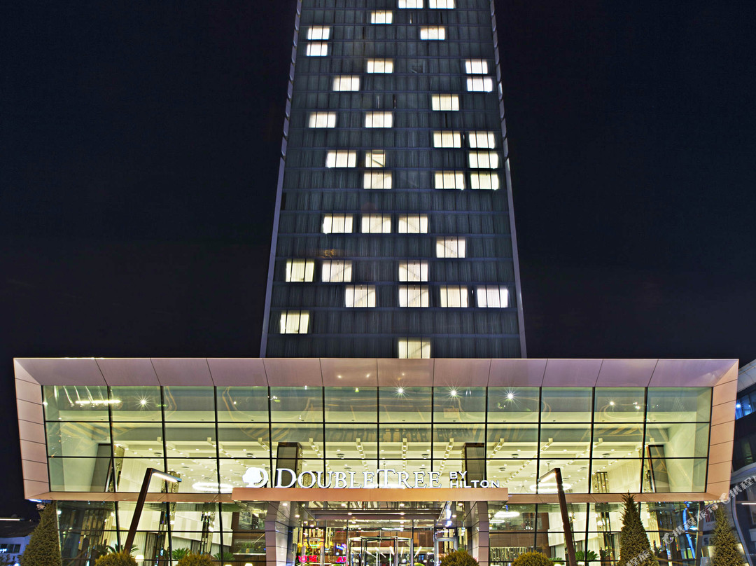 DoubleTree by Hilton Istanbul - Avcilar