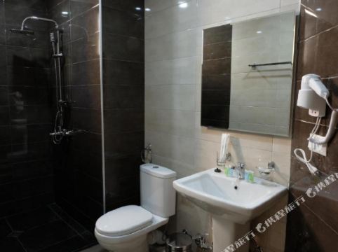 S&L Boutique Hotel Room Type - Triple Room S&L Boutique Hotel Room Type - Triple Room