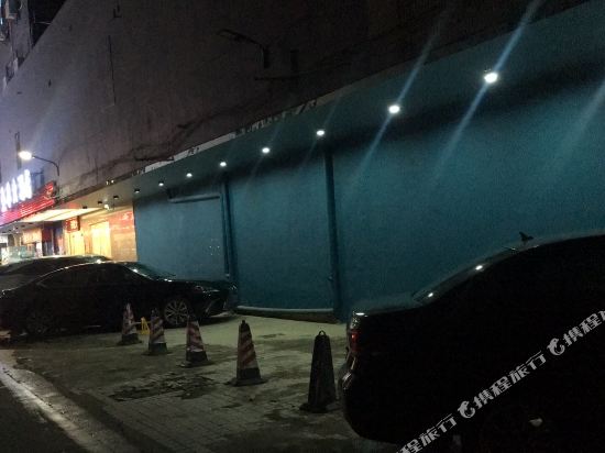 惠州圣尊大酒店