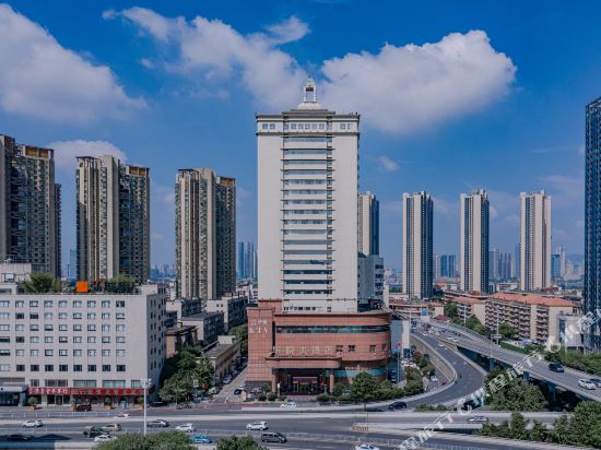 长沙华悦大酒店