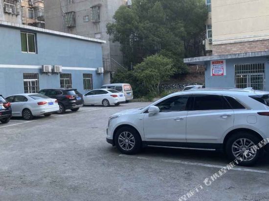 上饶满天星宾馆