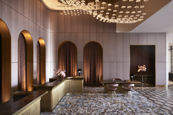 Hotel Chadstone Melbourne - MGallery Collection-官方