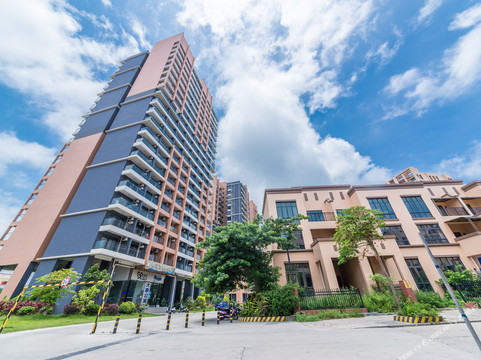 悦景湾海景酒店(阳西沙扒湾店)