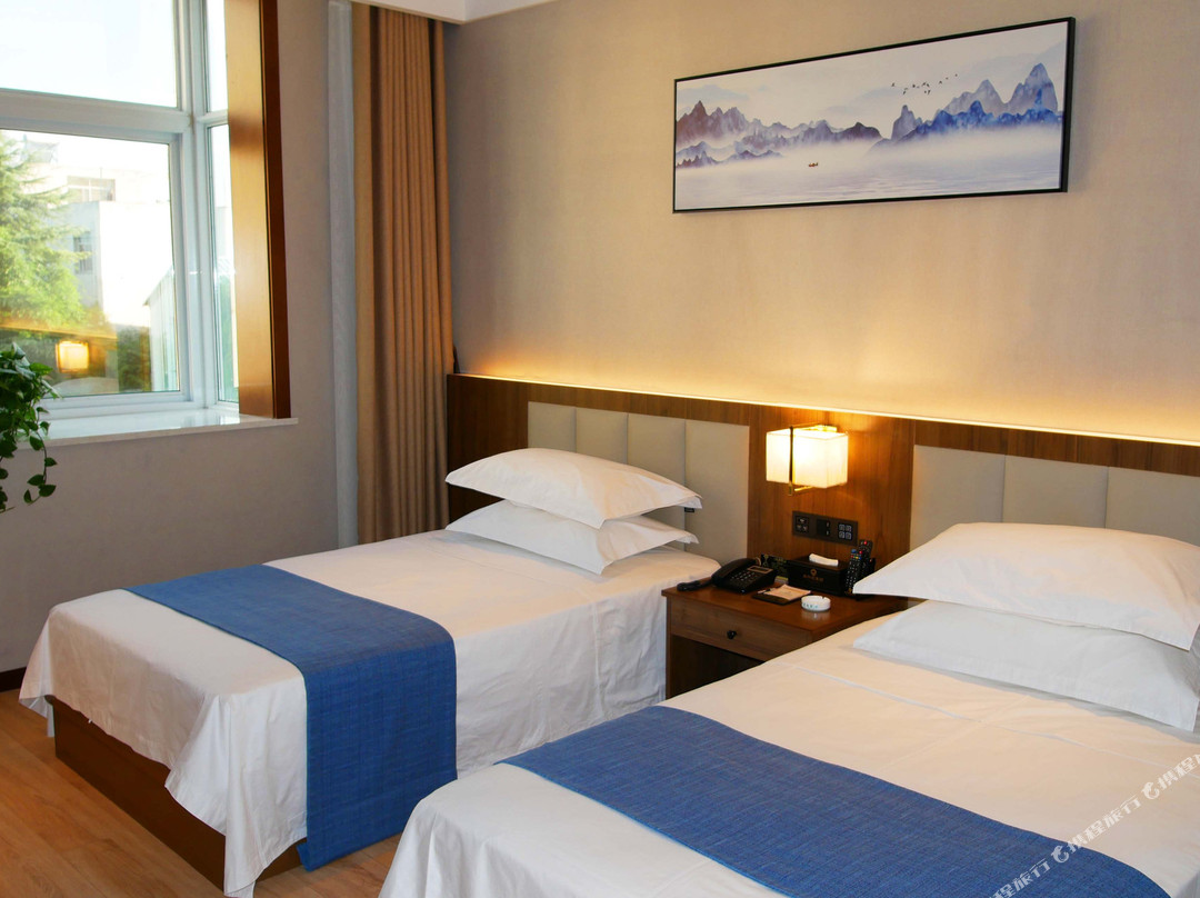 淅川丹阳迎宾馆