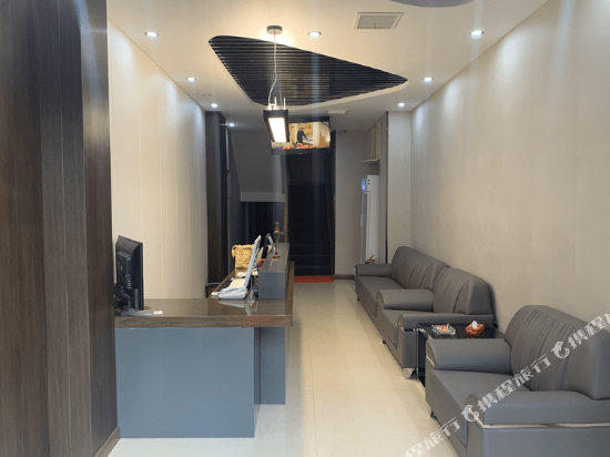 郏县博宇快捷宾馆