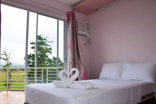 Fragoch Tourist Inn-官方