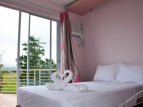 比利兰岛酒店住宿-Fragoch Tourist Inn