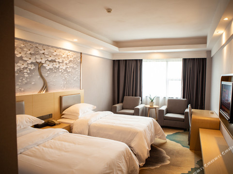 永修县酒店住宿-鑫昊大酒店