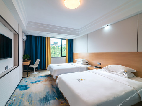 广宁富士大酒店