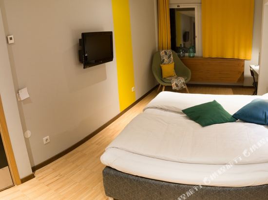 Moment Hotels Room Type - Double room Superior