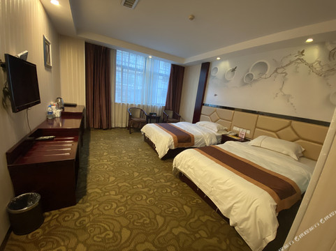 剑河皇朝大酒店