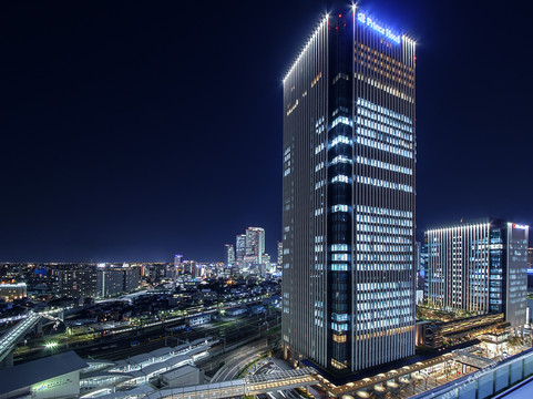 名古屋王子大饭店