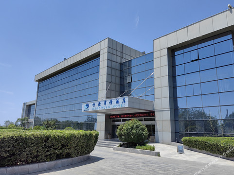 恒源商务酒店（临邑恒源路山东恒源石油化工集团店）