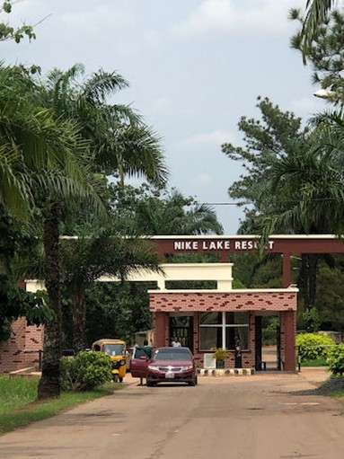 耐克湖度假村-官方