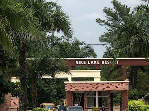 Nike Lake Resort