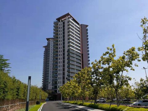 龙海白塘湾旅游度假区