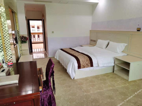 修文珍珠岛温泉度假酒店