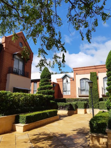 雄狮公寓酒店-官方