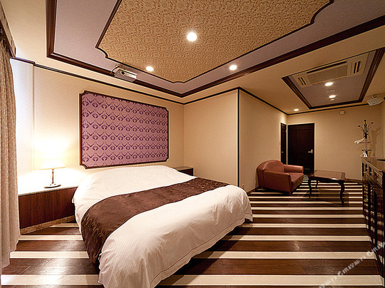 Hotel Fine Garden Matsuzaka 3