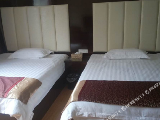 黔西佳鑫商务宾馆